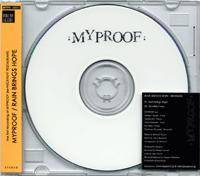 Myproof : Rain Brings Hope